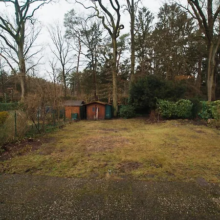 Modern House Half - Near Hamburg Airport *