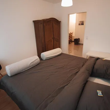 Apartment Modern House Half - Near Hamburg Airport Norderstedt