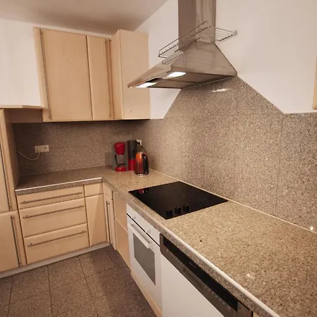 Modern House Half - Near Hamburg Airport Apartment Norderstedt