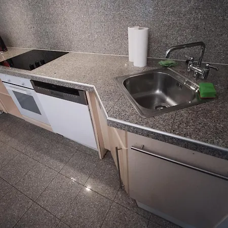 Modern House Half - Near Hamburg Airport Apartment Norderstedt